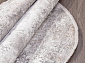 MODA 1383A K.GRI COKME / K.GRI COKME Овал
