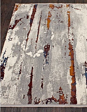 PAMIR 7353A Белый / Белый