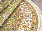 ARAVIA 5471 GREEN Овал