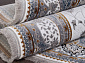 CASABLANKA 9733A WHITE / WHITE Овал