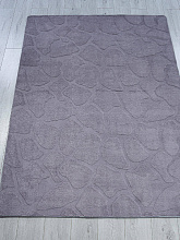 Ковер AURA PX3001 GRAY