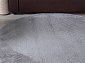 RABBIT LUXE PX2001 SILVER Круг