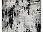 Ковровая дорожка PALERMO F285 DARK GRAY