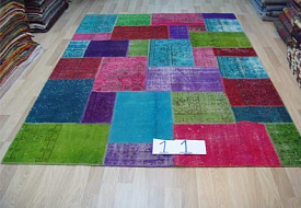 ручной работы Vintage Like Me P-11