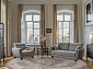 LUCCI P0540 L.GRAY / L.GRAY Овал