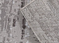 Ковровая Дорожка SILVER F394 GRAY