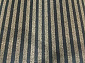 Грязезащитный коврик ZEBRA Special 61 золотисто-черный