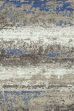 Ковер IBIZA 2269 BLUE-GRAY