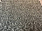 Ковровая Дорожка VEGAS S006 GRAY-BLACK