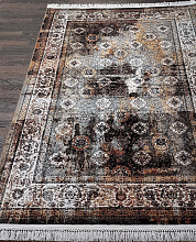Ковер SHAHREZA D472 MULTICOLOR