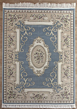 NAPOLI 9003B BLUE / BLUE