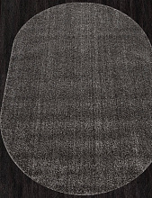 Ковер SOFIA T600 BROWN Овал