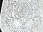 SAHARA-A 00766A GREY HB / L.BLUE FDY Овал