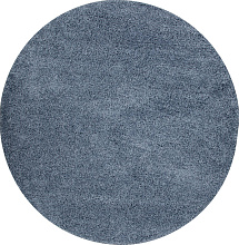 SHAGGY ULTRA s600 COOL BLUE Круг