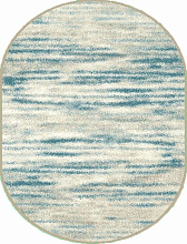 Ковер Соло 44006-28 овал