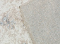 Ковровая Дорожка NATUREL F232 BEIGE-BLUE