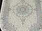 SAHARA 06066A CREAM FDY / CREAM HB Овал