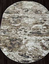 SAFARI 02463A BEIGE / CREAM Овал