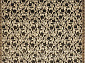 ручной работы Silk and Wool FR 1A Ivory