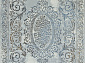 SAHARA 00766A GREY HB / L.BLUE FDY
