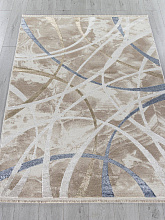 Ковер MOSSO 27248A CREAM / BEIGE