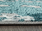PALERMO F285 GRAY