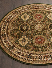 IZMIR d101 GREEN Круг