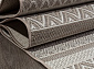 Ковер-циновка INDIGO S121 BEIGE