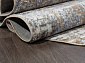 PARADIZE 01629A L.BLUE / BEIGE Овал