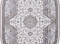 CASABLANKA 9755A WHITE / WHITE Овал