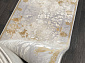 Ковровая Дорожка SHIRAZ 9813 CREAM
