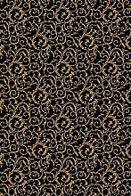 Ковровая Дорожка VALENCIA 2 P002 BLACK