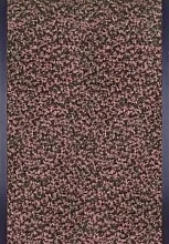 Грязезащитная дорожка PERU 88 (2.0m) коричневый