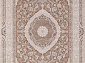 ARMINA 03874B BROWN / BROWN
