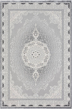 NENSI GL038G GREY / GREY