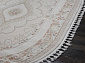 HUNKAR 07928A PINK / PINK Овал