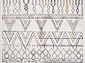 JOLI A932AW P.WHITE / ANTRACITE