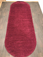 SHAGGY ULTRA s600 PURPLE Овал