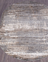 ARMINA 04050C GREY / BROWN Овал