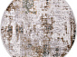 ALLURES 12104 CREAM / GREEN Круг