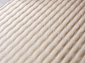 из искусственного меха BUBBLE PX1000 L.BEIGE