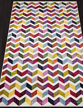 РИО C056 MULTICOLOR-GRAY