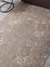 Ковровая Дорожка LIMAN F481 BEIGE