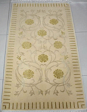 шерстяной с шелком TIBET 120L JZ 031