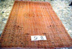 ручной работы Vintage Look at Me C-98