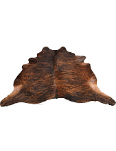 Ковер Коровья KRS020 BROWN