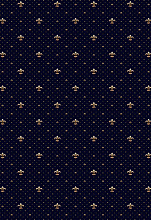 Ковровая Дорожка ETALON E027 DARK NAVY