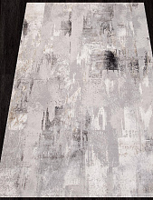 Ковер TAKSIM 06530A ANTRASIT / GREY HB