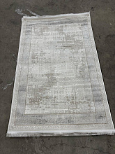 Ковер DALINDA 20805A GREY / WHITE