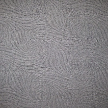 Однотонный ковер-палас Flamingo 915 серый